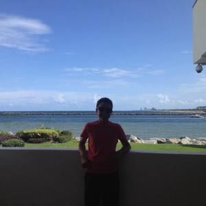 Meet your Posher, Stefano